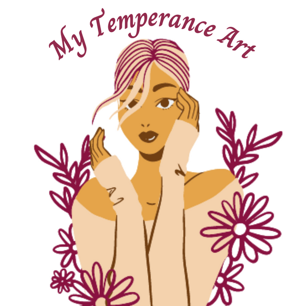 My Temperance Art