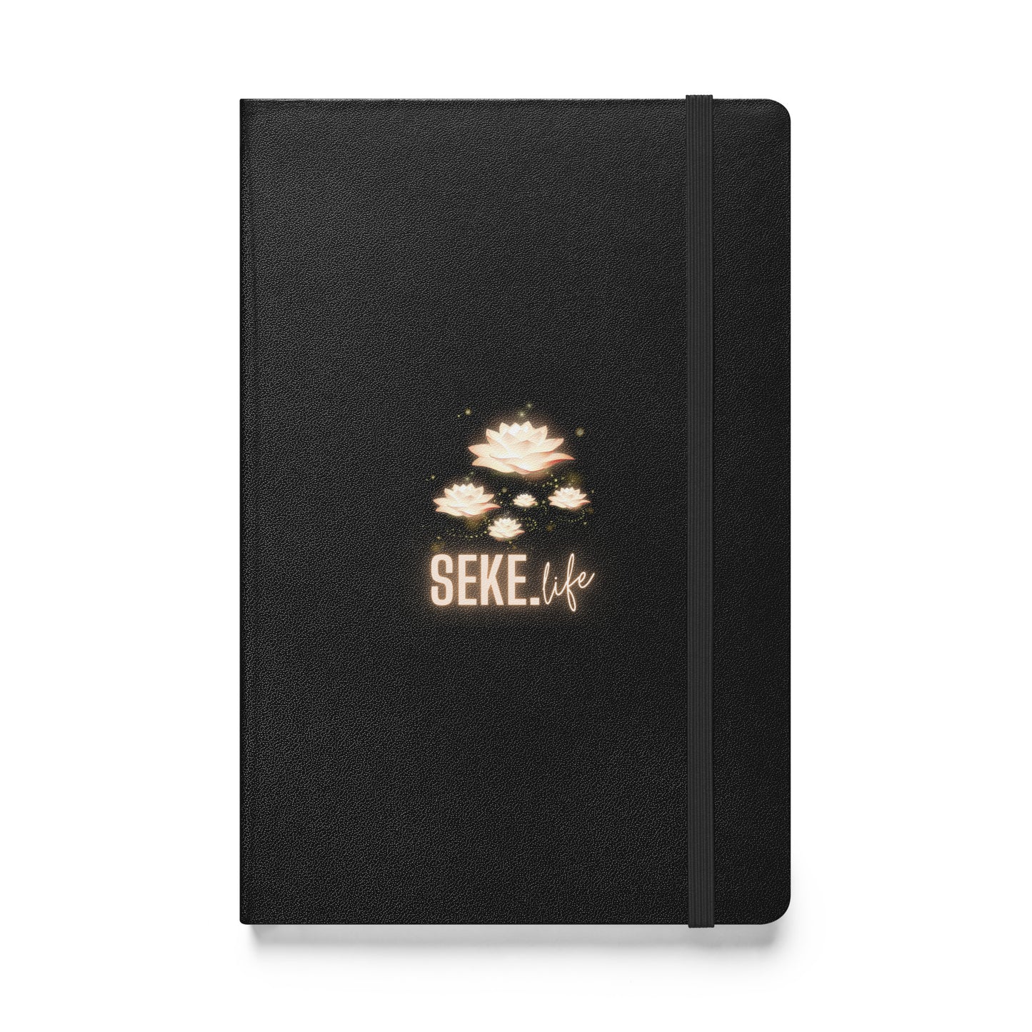 SEKE.life Hardcover Bound Notebook