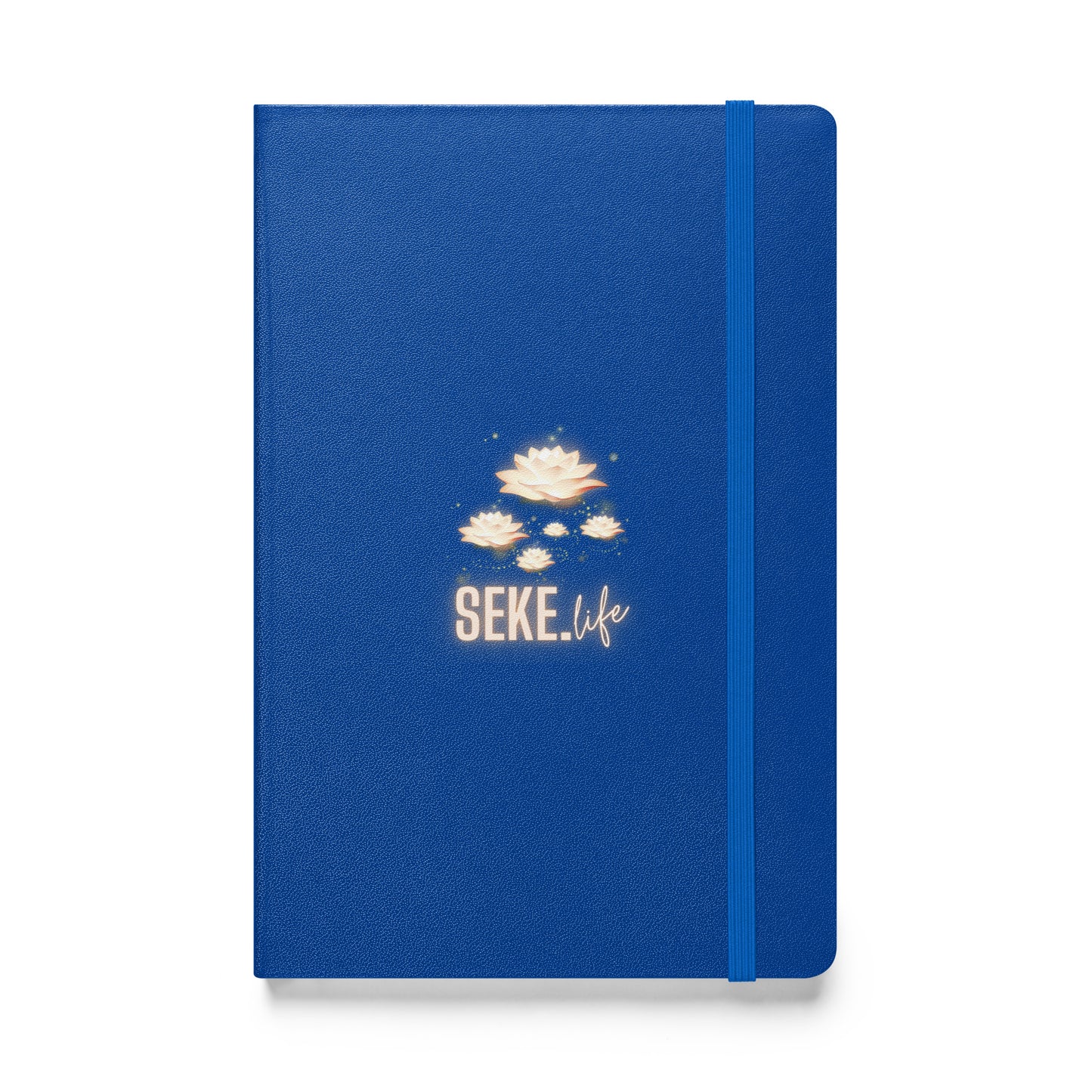 SEKE.life Hardcover Bound Notebook