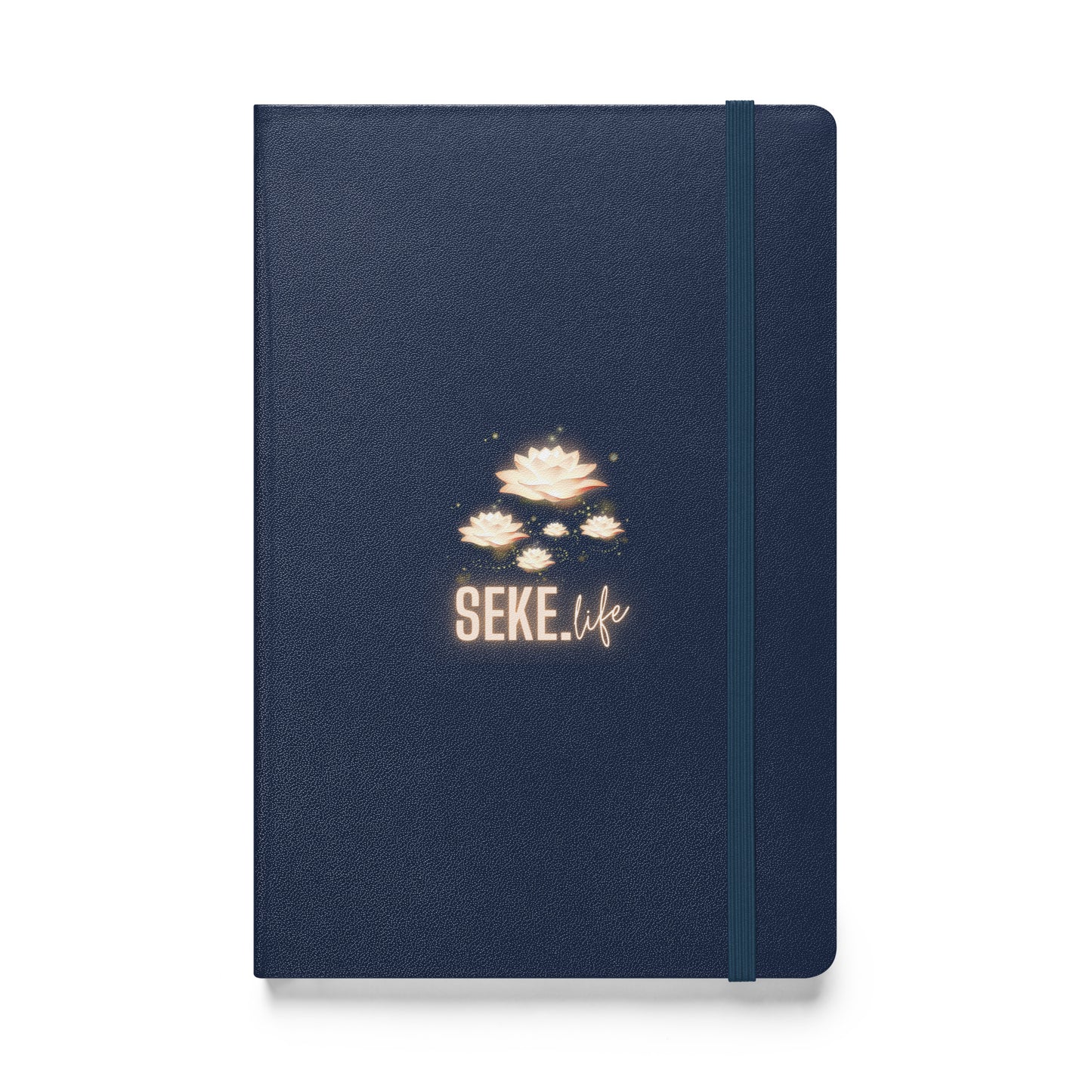 SEKE.life Hardcover Bound Notebook