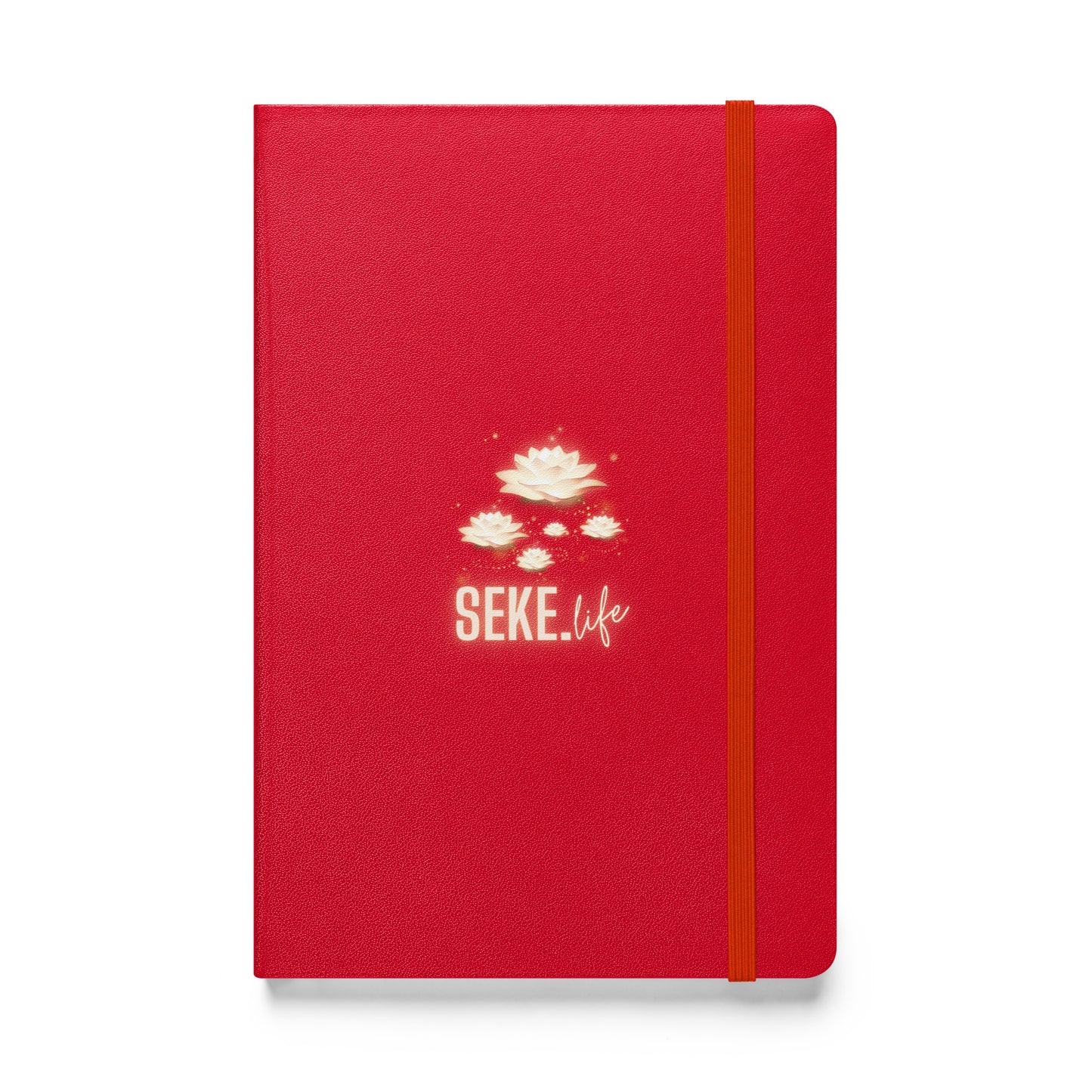 SEKE.life Hardcover Bound Notebook