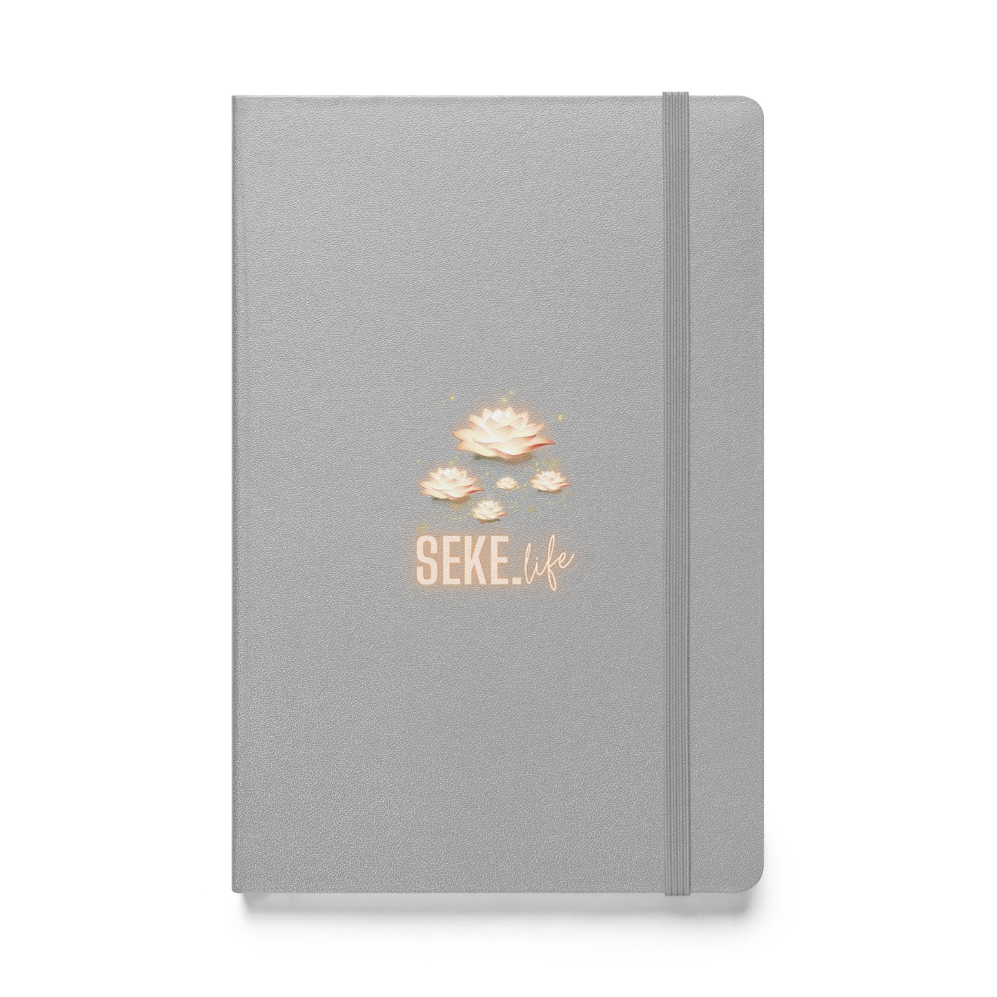 SEKE.life Hardcover Bound Notebook