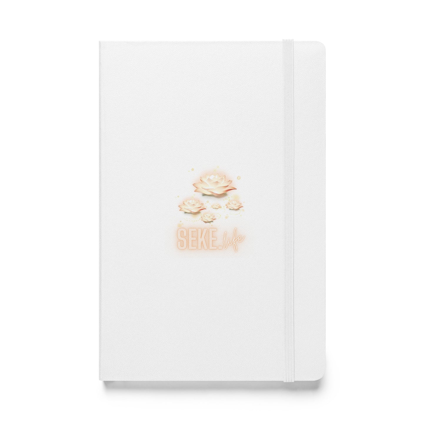 SEKE.life Hardcover Bound Notebook