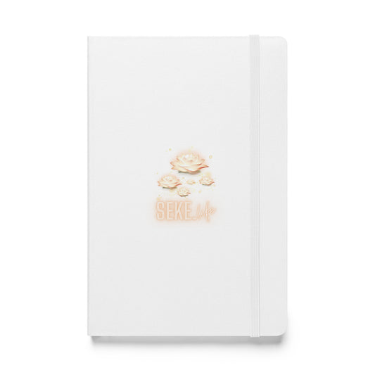 SEKE.life Hardcover Bound Notebook